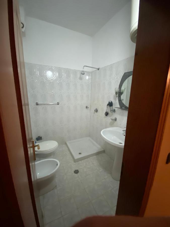 Seashell Beach Rooms Škalngur Екстериор снимка