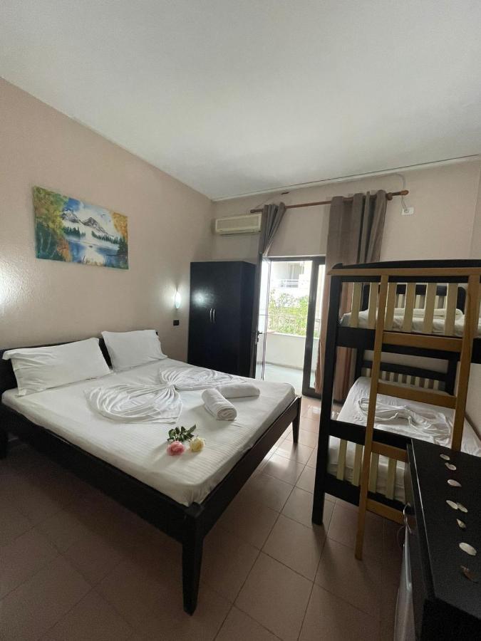 Seashell Beach Rooms Škalngur Екстериор снимка