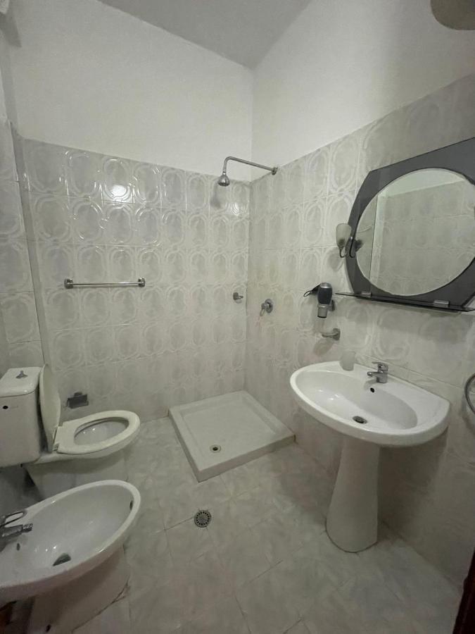 Seashell Beach Rooms Škalngur Екстериор снимка