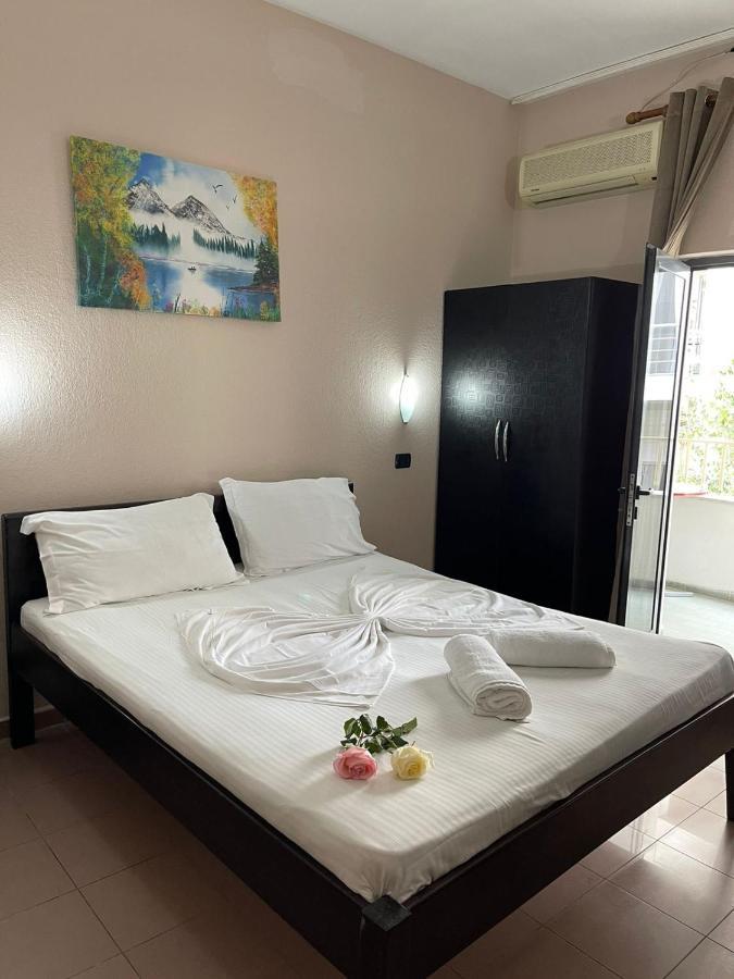 Seashell Beach Rooms Škalngur Екстериор снимка