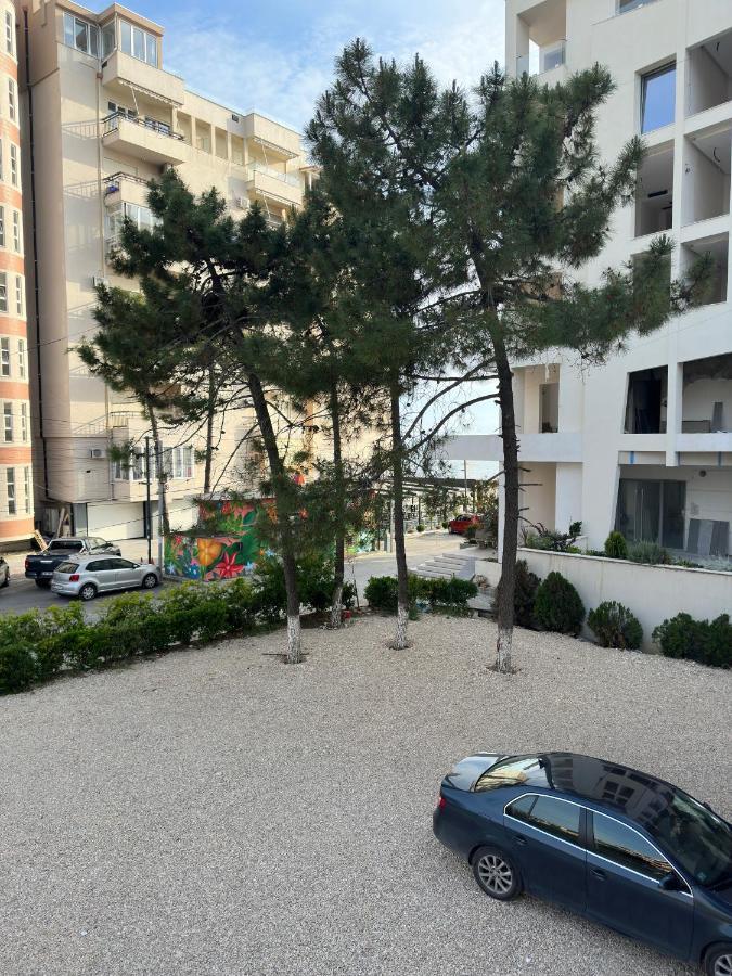Seashell Beach Rooms Škalngur Екстериор снимка