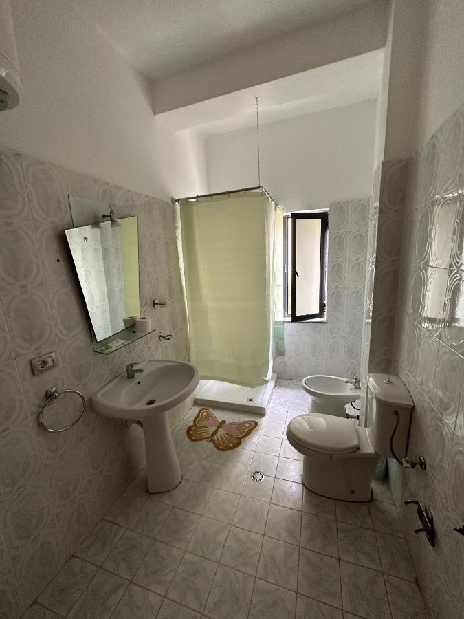 Seashell Beach Rooms Škalngur Екстериор снимка