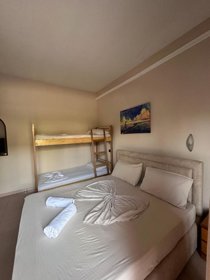 Seashell Beach Rooms Škalngur Екстериор снимка