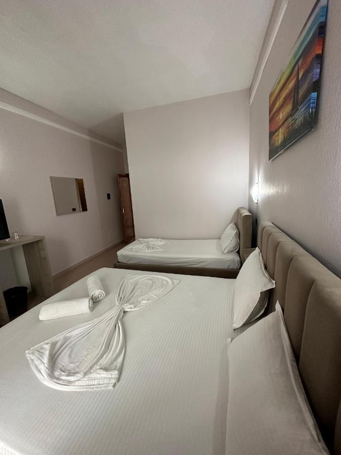 Seashell Beach Rooms Škalngur Екстериор снимка