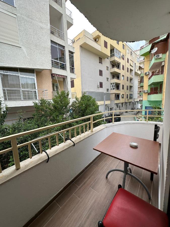 Seashell Beach Rooms Škalngur Екстериор снимка